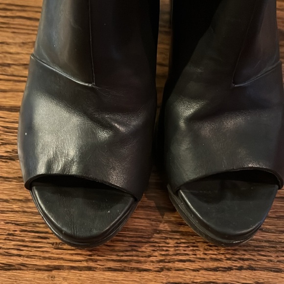 Rag & Bone booties - Picture 6 of 6